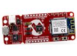 Microchip Technology AVR-IoT WG评估板 (AC164160)
