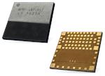 Insight SiP ISP1807 Bluetooth 5 NFC ANT & THREAD Module