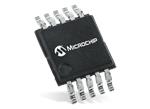 Microchip Technology MCP331模数转换器