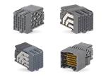 Molex Impel Plus背板连接器系统