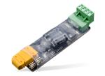 DFRobot DFR0513 2 x 3A PPM DC Motor Driver