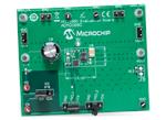 Microchip Technology MIC23350 3A同步降压稳压器评估板