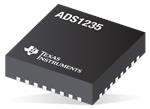 Texas Instruments ADS1235 Δ-Σ模数转换器