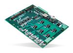 Analog Devices Inc. FlexMC电机控制低压套件