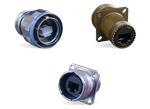 Glenair SuperSeal™ RJ45 Ethernet & USB 2.0/3.0 Connectors