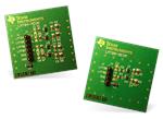 Texas Instruments LMT8x评估模块