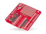 SparkFun XBee扩展板