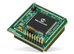 Microchip Technology MA320203电机控制插件模块