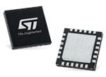 STMicroelectronics STSPIN830电机驱动器