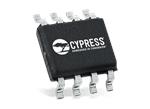 Infineon Technologies CY15B004Q 4Kbit串行 (SPI) 汽车用F-RAM