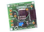 onsemi CAT4101AEVB评估板
