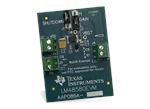 Texas Instruments LM48580EVM评估模块