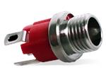 Switchcraft 721A 2.1mm Center Pin DC Power Jacks