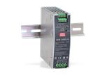 MEAN WELL DDR-240 240W DIN导轨式直流-直流转换器