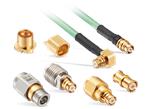 Hirose Electric SMP系列同轴连接器