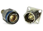 Amphenol Socapex TV µCom以太网连接器