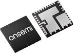 onsemi FAN6500xx开关控制器