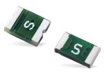 Littelfuse 低电阻自恢复PTC