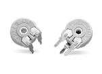 Amphenol Piher PTC-10 Cermet Potentiometers