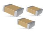 KEMET 电信用Tip & Ring (250V) X7R SMD MLCC