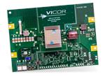 Vicor 3623 ChiP DCM评估板