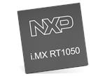 NXP Semiconductors i.MX RT交叉处理器