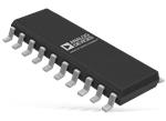 Analog Devices Inc. AD5791电压输出DAC