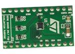 STMicroelectronics STEVAL-MKI135V1 LIS2DH适配器板