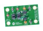 Analog Devices / Maxim Integrated MAX20326评估套件