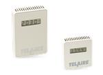 Amphenol Advanced Sensors T8000 CO2、湿度和温度变送器