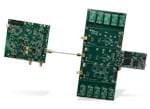 Texas Instruments PLABS-SAR-EVM-PDK性能演示套件