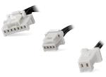 Molex MicroClasp线对板连接器系统