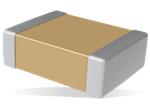 KEMET 商用级“L”SnPb端接C0G ≤250V MLCC