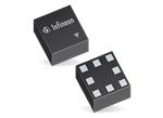 Infineon Technologies BGSA12UGL8 SPDT天线孔径开关