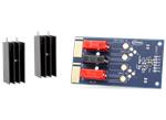 Infineon Technologies 2EDN驱动器评估套件