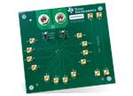 Texas Instruments HD3SS3202EVM多路复用器/解复用器评估模块 (EVM)