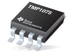 Texas Instruments TMP1075 I2C温度传感器