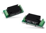 Cincon Chassis Mount DC-DC Converters