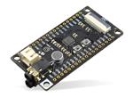 DFRobot FireBeetle Covers - Camera & Audio Media Board