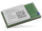 Panasonic Electronic Components PAN9026 Wi-Fi和BLUETOOTH®无线电模块