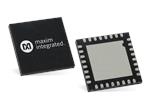 Analog Devices / Maxim Integrated MAX22195高速八通道工业数字输入