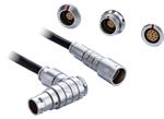 Amphenol LTW FLO推挽式连接器