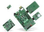 onsemi 物联网原型设计平台