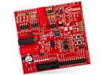 Infineon Technologies 中端电路板