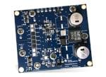 Texas Instruments TPS23525EVM-815评估模块 (EVM)