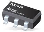 Texas Instruments TLV741P 150mA低压差线性稳压器