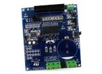 STMicroelectronics STEVAL-IPMnM1S电机驱动电源板