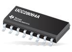 Texas Instruments UCC28064A转换模式PFC控制器