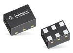 Infineon Technologies BGA5x1BN6低噪声放大器