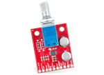 SparkFun Noisy Cricket立体声放大器
